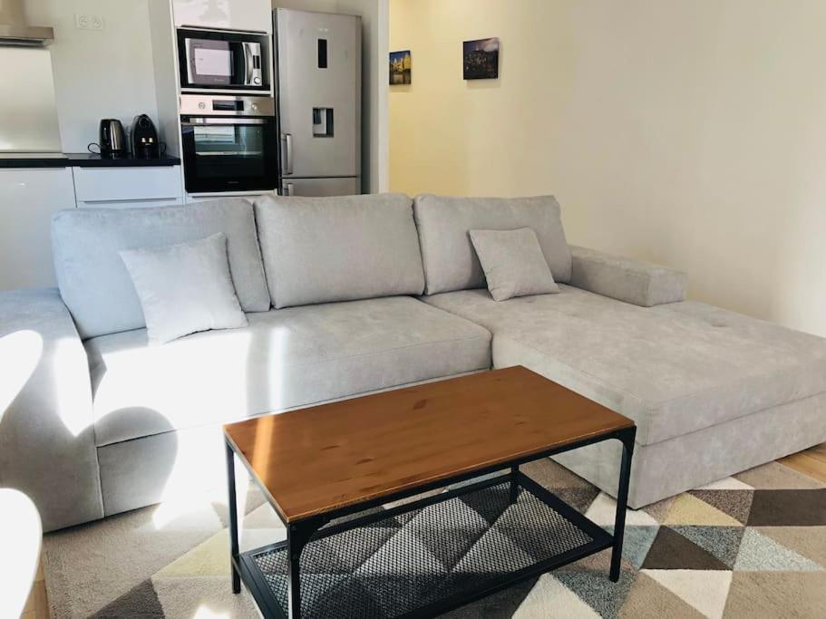 60m2 Au Coeur Du Vieux Port Apartment Marseilles