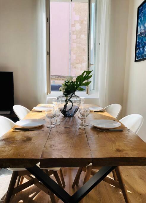 Apartment 60m2 Au Coeur Du Vieux Port *
