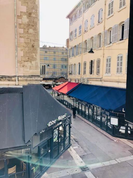 Apartment 60m2 Au Coeur Du Vieux Port *