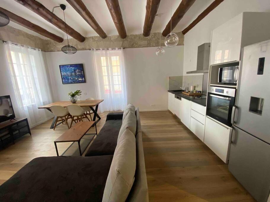 60m2 Au Coeur Du Vieux Port * Marseille