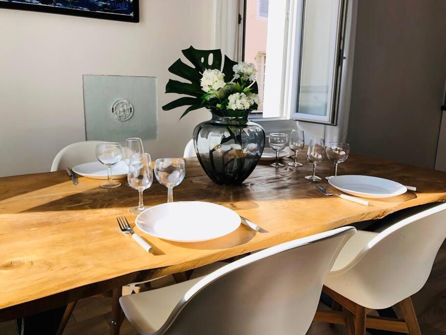 60m2 Au Coeur Du Vieux Port Marseille