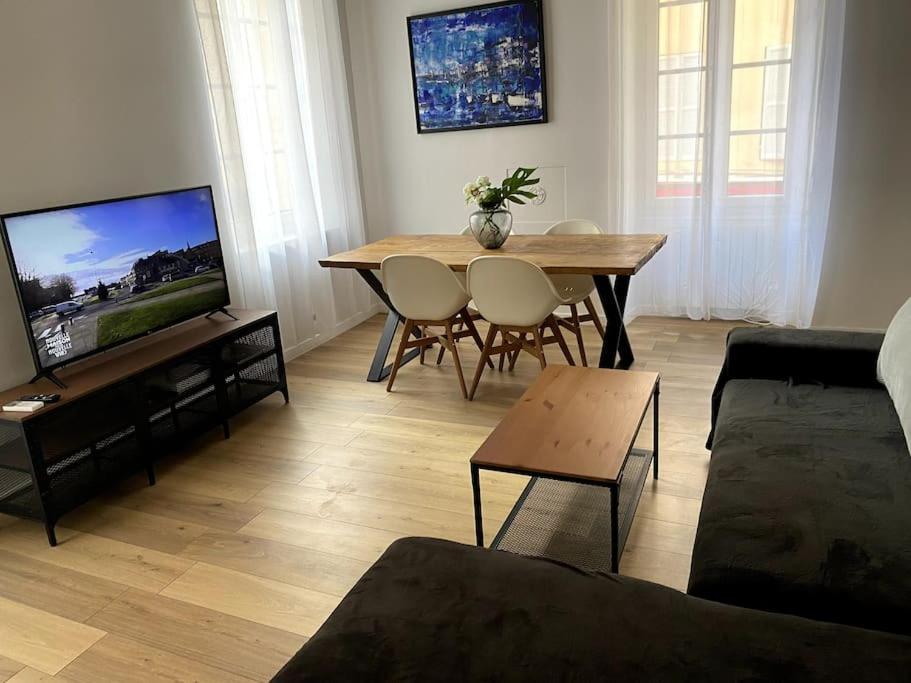 60m2 Au Coeur Du Vieux Port *