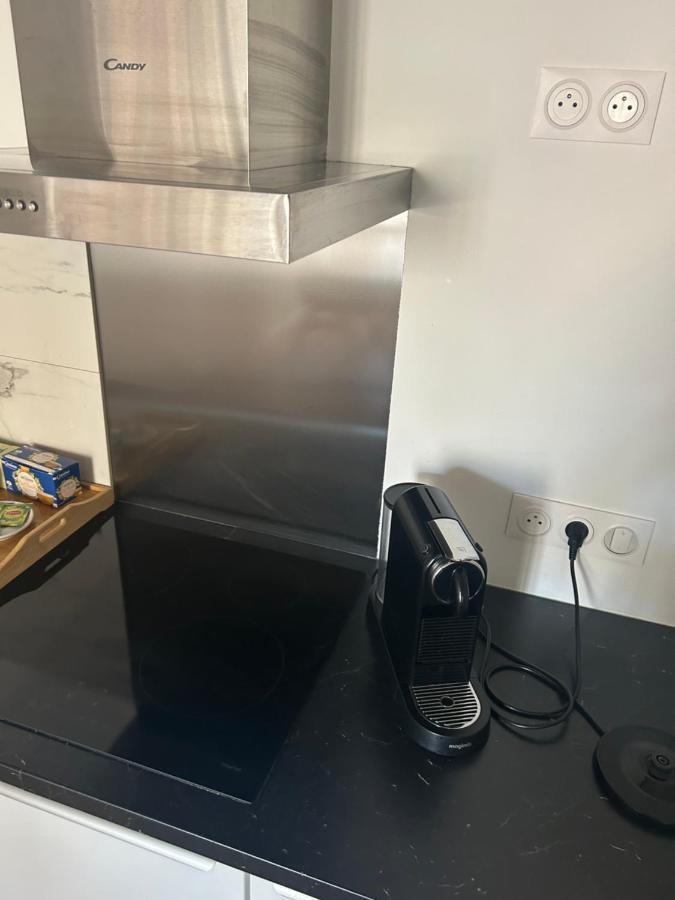 Apartment 60m2 Au Coeur Du Vieux Port