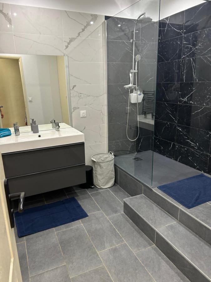 60m2 Au Coeur Du Vieux Port Marseille