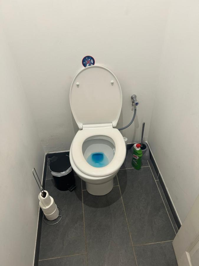 60m2 Au Coeur Du Vieux Port