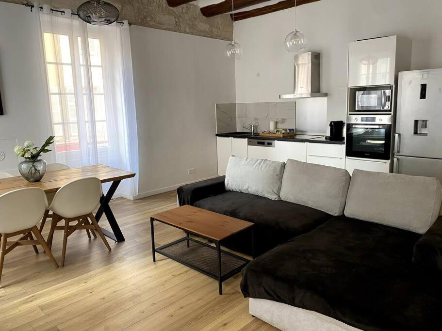 60m2 Au Coeur Du Vieux Port *